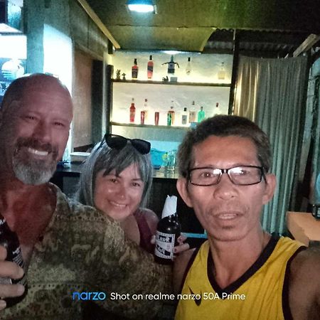 El Nido Bayview Lägenhet Exteriör bild