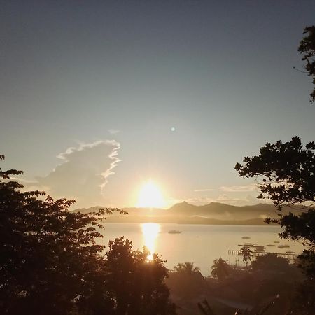 El Nido Bayview Lägenhet Exteriör bild