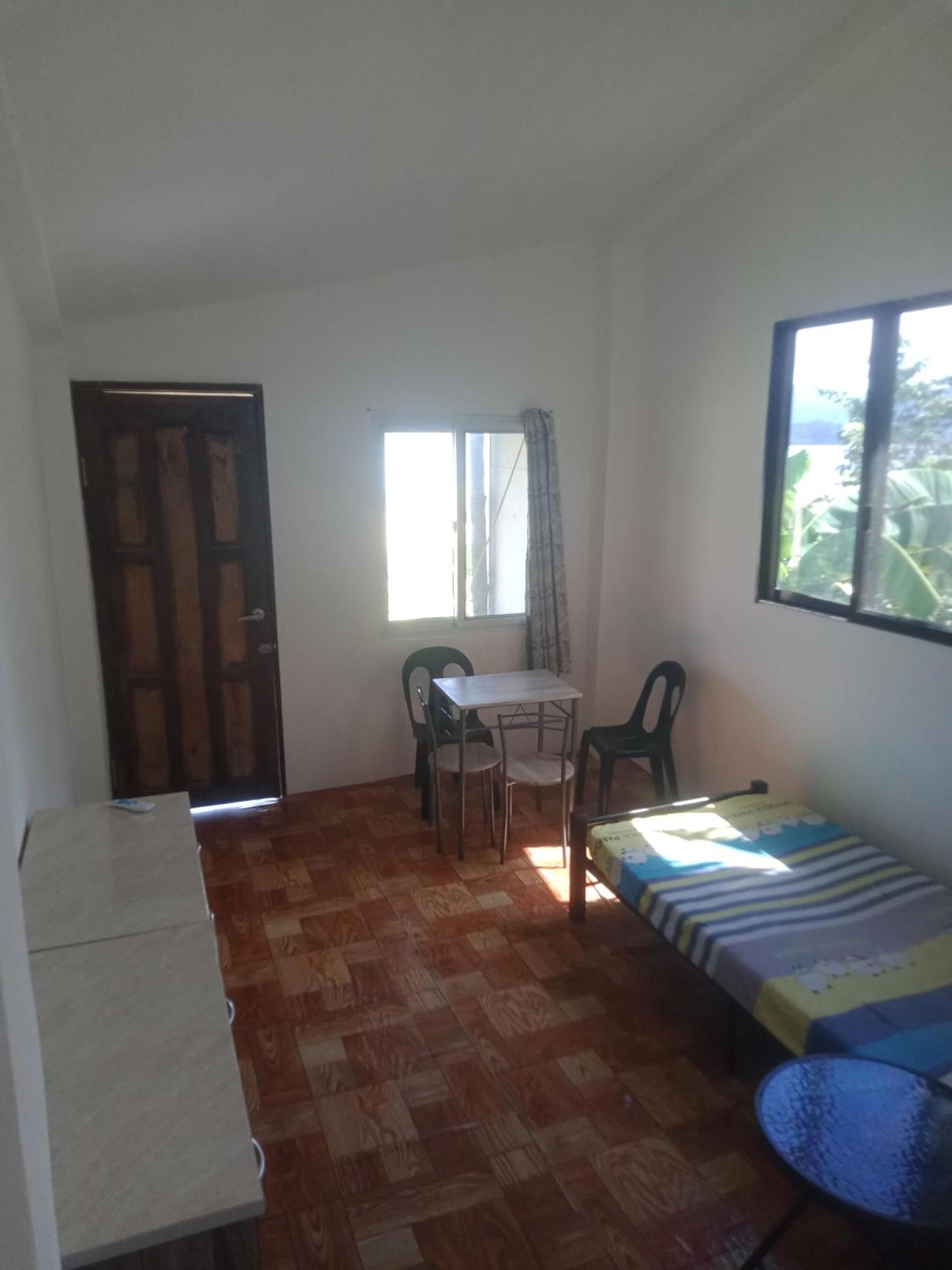 El Nido Bayview Lägenhet Exteriör bild