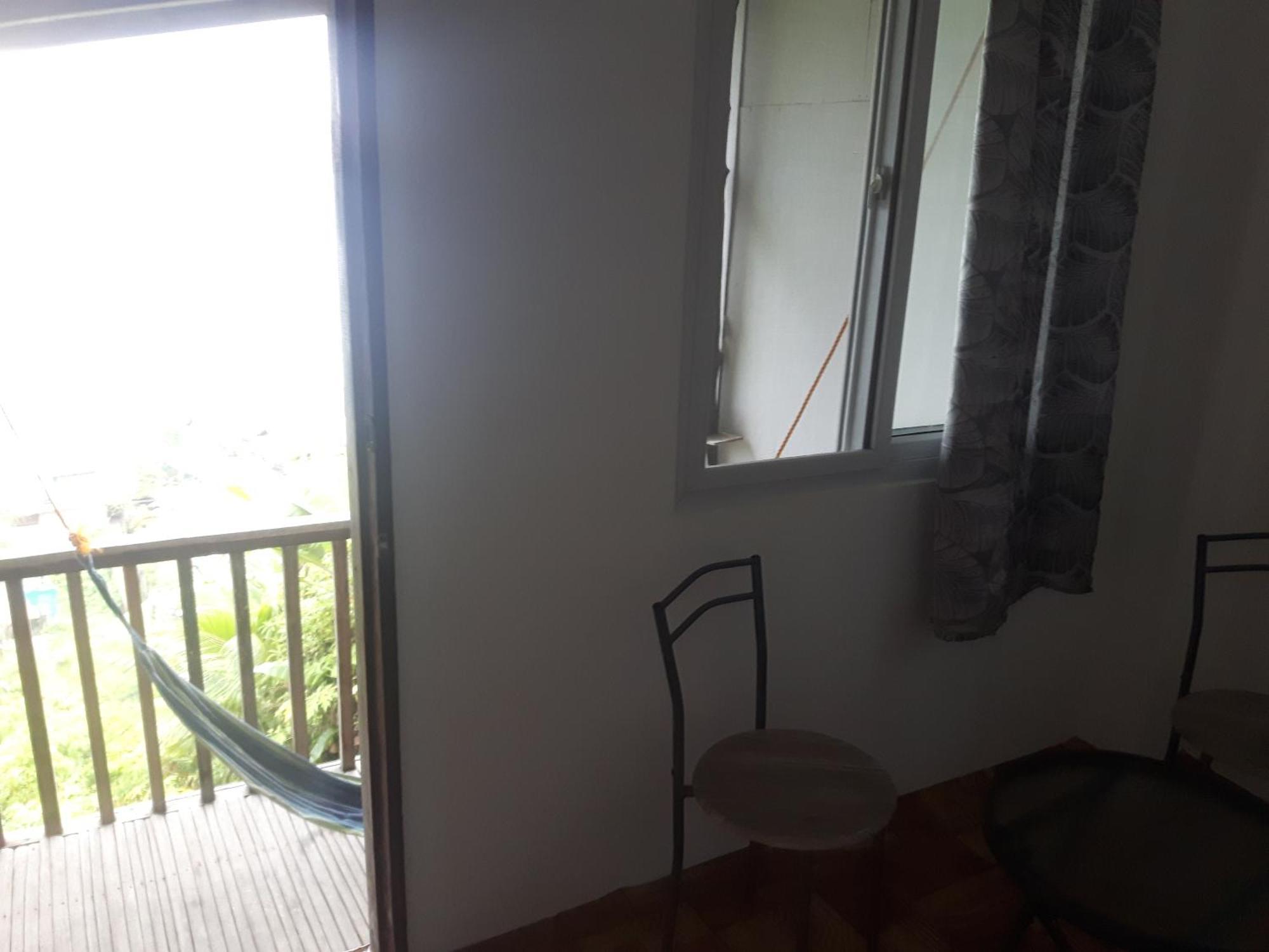 El Nido Bayview Lägenhet Rum bild